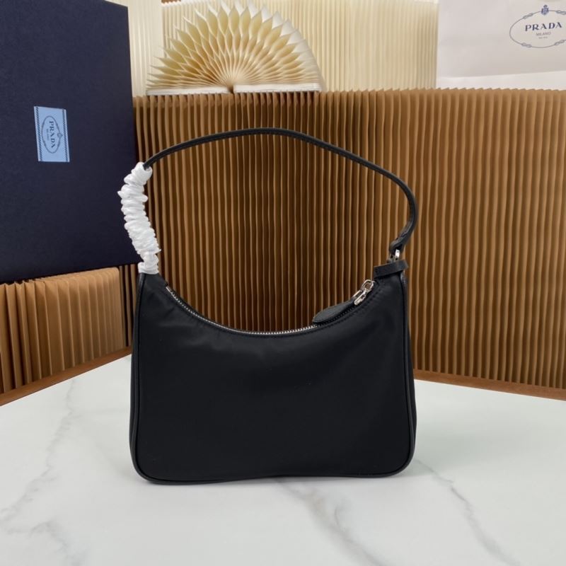 Prada Top Handle Bags